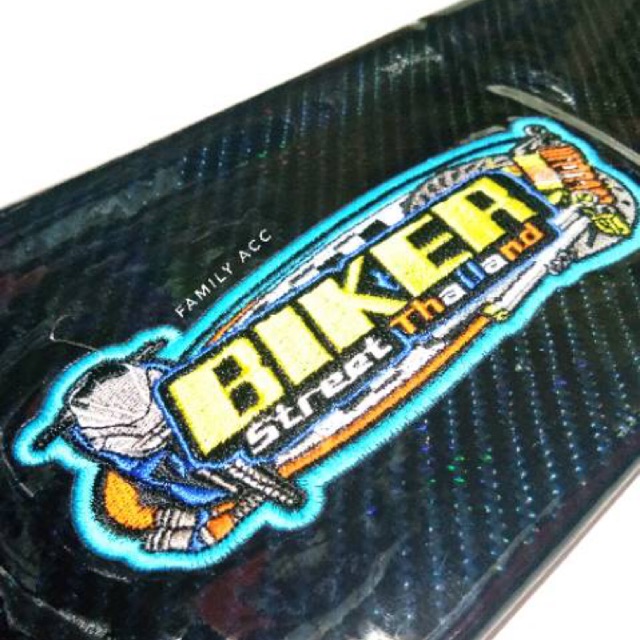 Kulit Jok Carbon Biker Original Sarung Jok Carbon Biker Original Thailand Motor Universal