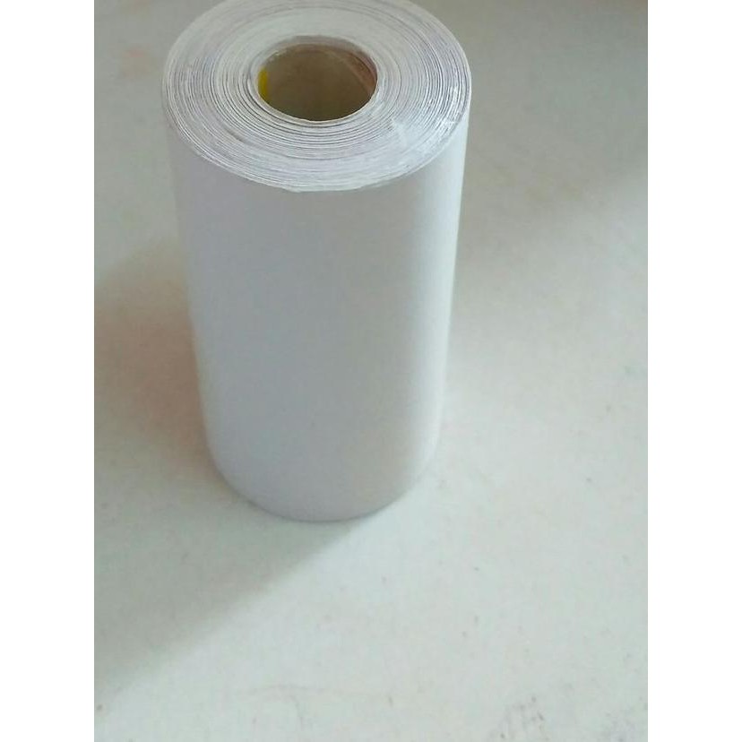 

╢^ Kertas Struk Thermal 58X30 ( Isi 30 Roll) Thermal Paper 58X30 ╢