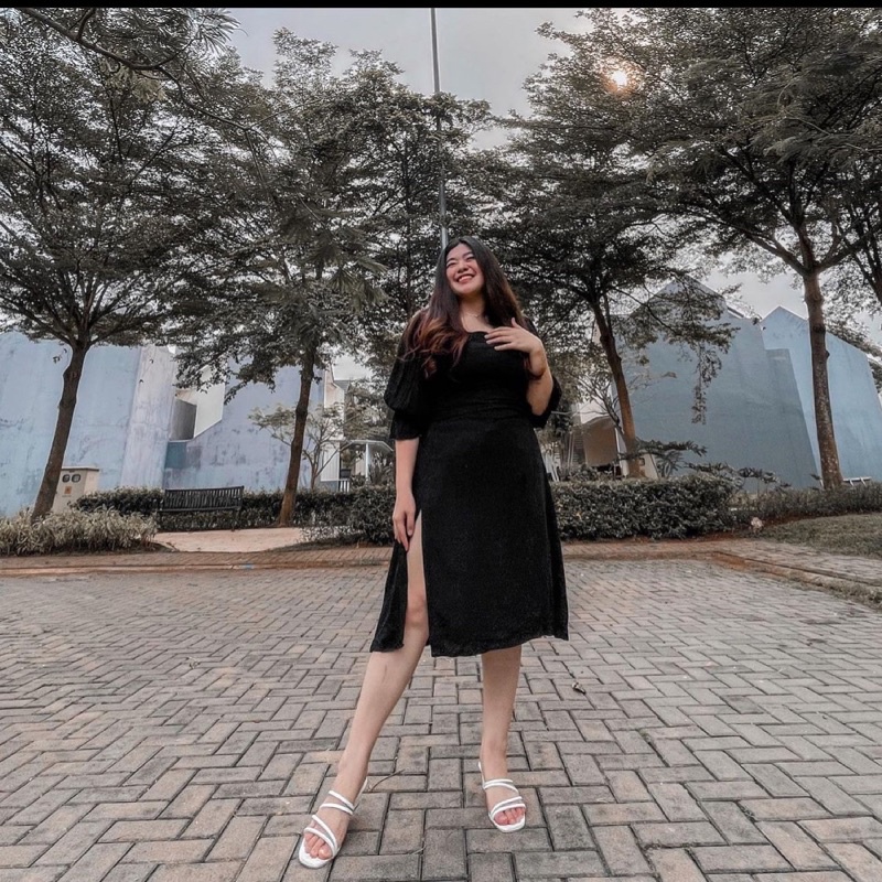 SKOUTWEAR | Olivia Dress (Petite Size to Plus Size)