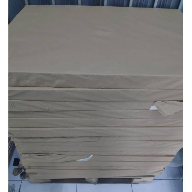 

Kertas Book Paper 57,5 gr ukuran A4