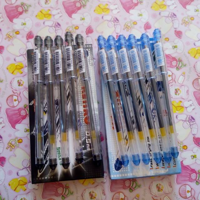 

Pen Kenko easy gel