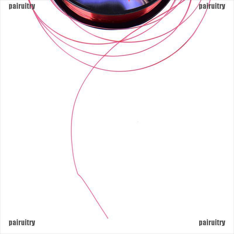 Pairuitry Senar Pancing PE Kuat Panjang 100M Ukuran 3.5 / 4 / 5 / 6 / 7 / 8# Sea Kaos T-Shirt Wanita Lengan Pendek Motif Print