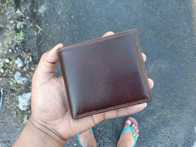 Dompet full Kulit Asli Kickerss