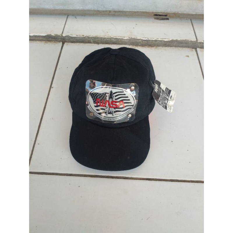 Topi nasa original by sega 1995
