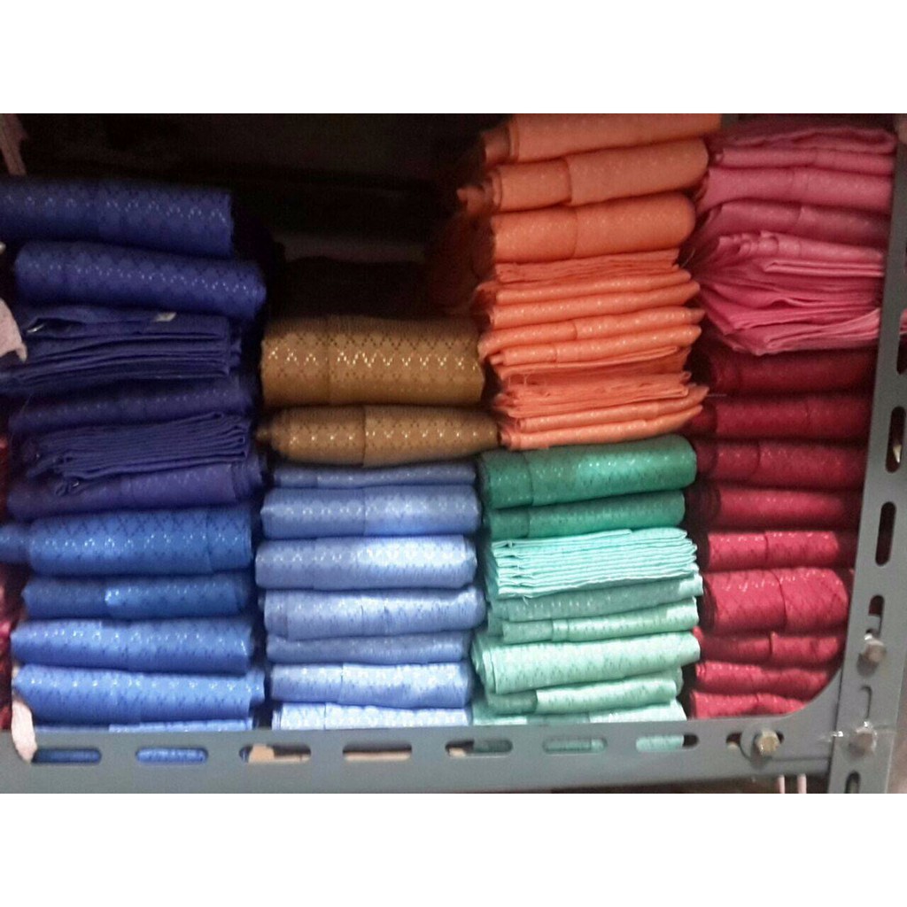 Gorden Jendela Besar/ Gerai Gorden Kost/ Gordyn Jendela ukuran 200x150