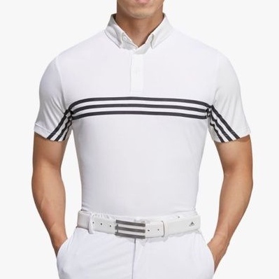 BAJU KAOS GOLF PRIA ADIDAS GOLF SS MEN'S POLO GOLF ORIGINAL