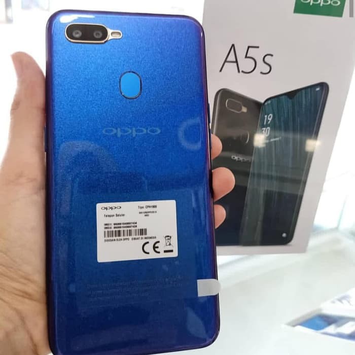 Second Oppo A5s 3/32GB