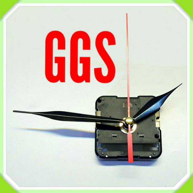 MESIN JAM DINDING SEIKO SKP ORIGINAL JAPAN