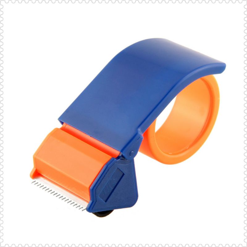 

TAPE CUTTER DISPENSER