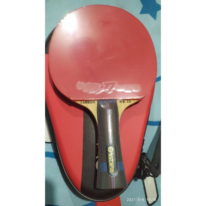 Bet Pingpong Katana KB-08