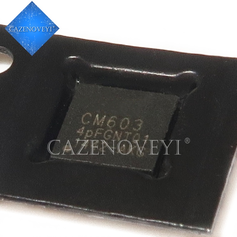 2pcs Ic Cm501 Cm502 Cm508 Cm512 Cm602 Cm603 Qfn