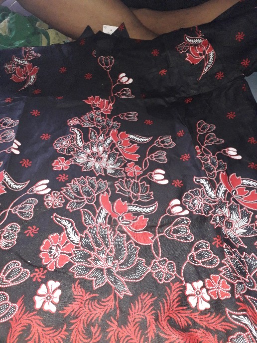 Batik Kalongan | Kemeja Batik Pria Seragam Lengan Panjang Dan Pendek