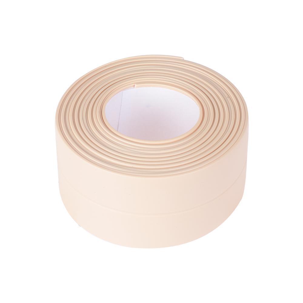 Preva Sealant Tape New Stiker Celah Kompor Wastafel Waterproof