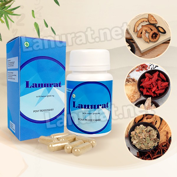 Distributor Resmi Lanurat obat herbal untuk nyeri tumit/sakit tumit kaki kanan dan kiri