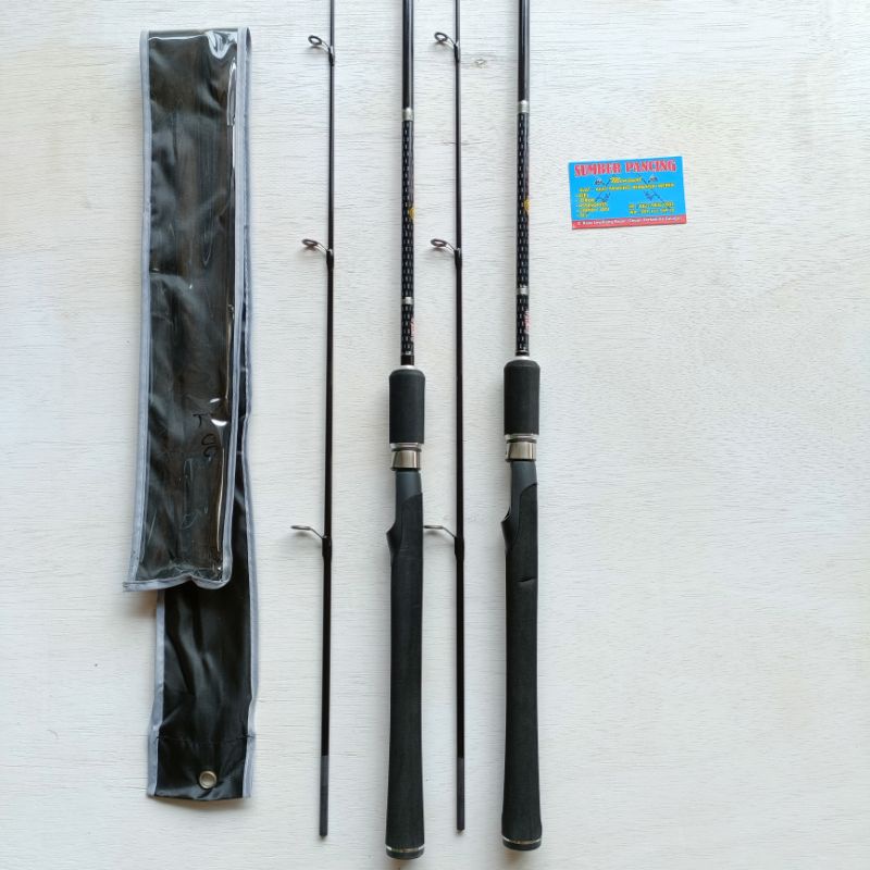 JORAN AEWA JIRO 180 Carbon solide full fuji