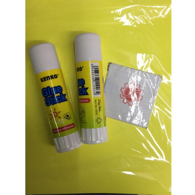 

Lem stik Kenko 25 gr Glue Stick (pcs)