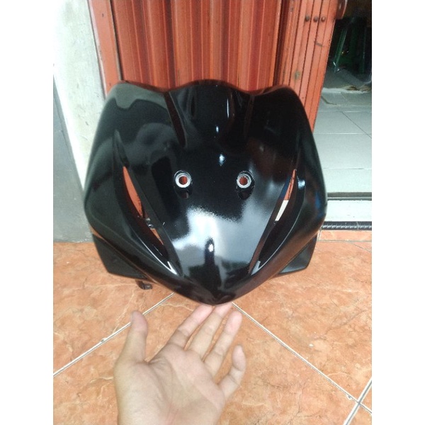 Panel Tameng Absolute Revo Original