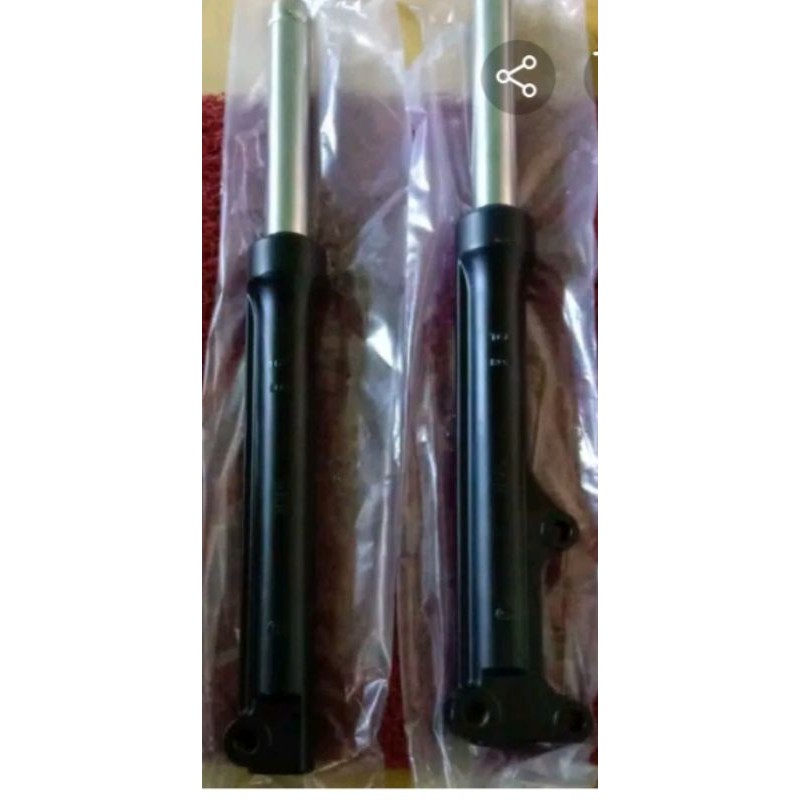 SHOCKBREAKER DEPAN PLUS TABUNG MIO J 54P