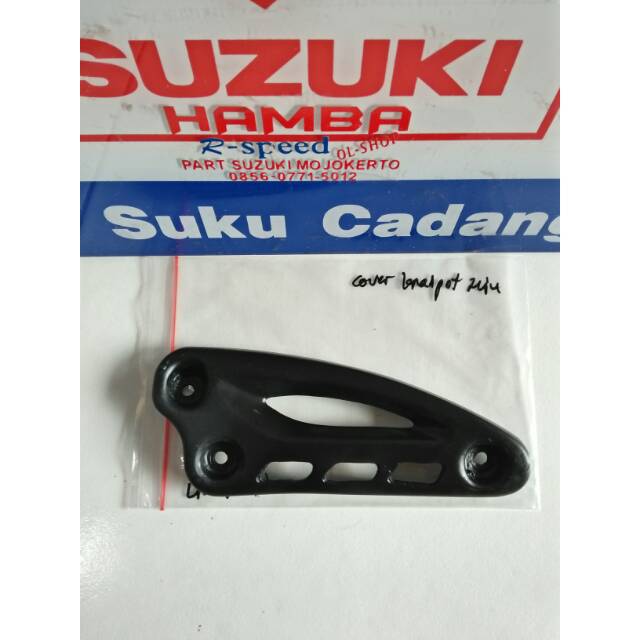 cover knalpot satria hiu
Lscm lele boing