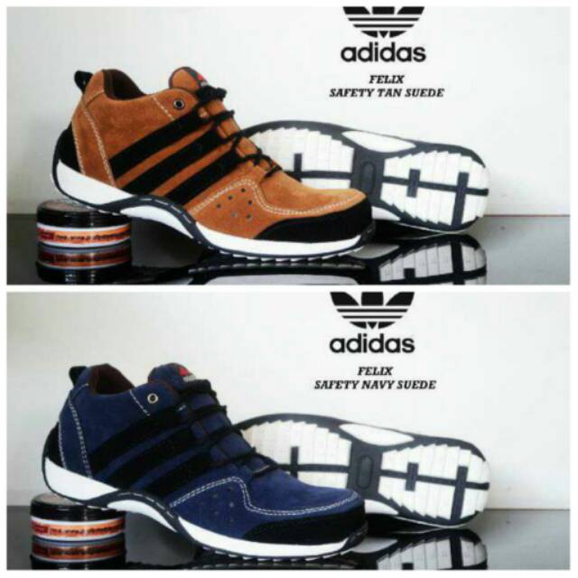 adidas felix safety