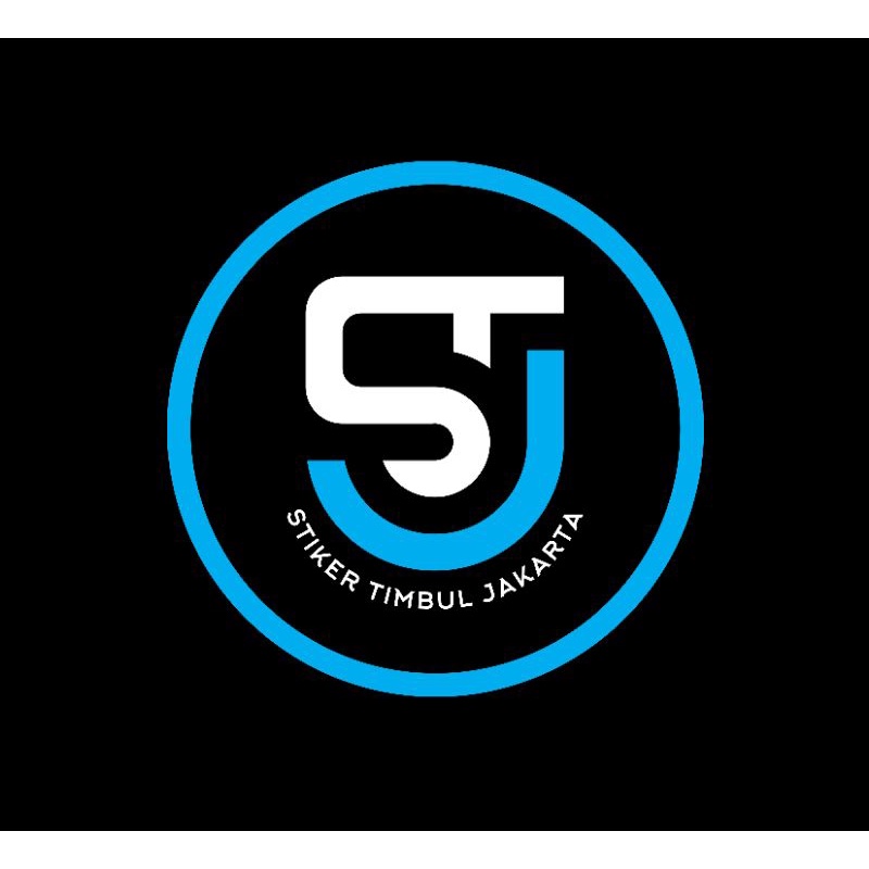 

stiker custom pesanan khusus