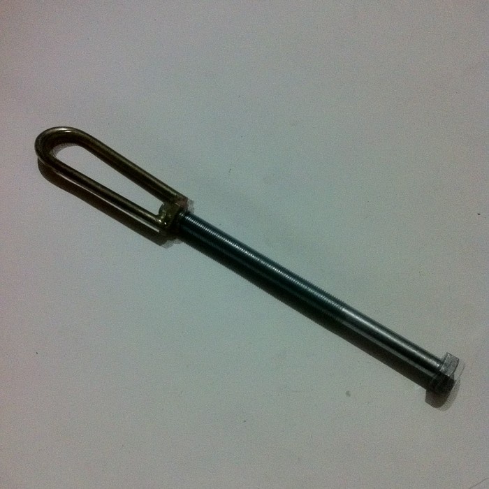 Baut Gantungan Ban Serep Avanza/Xenia