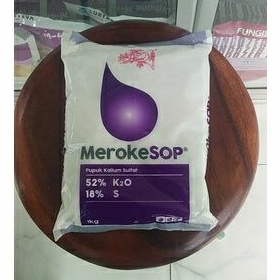 Pupuk Meroke SOP 1kg
