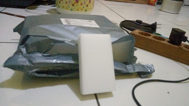 [cod] Spons Ajaib Serbaguna / Busa Ajaib / Busa Penghilang Noda / Spon Pembersih Ajaib / Spon Ajaib