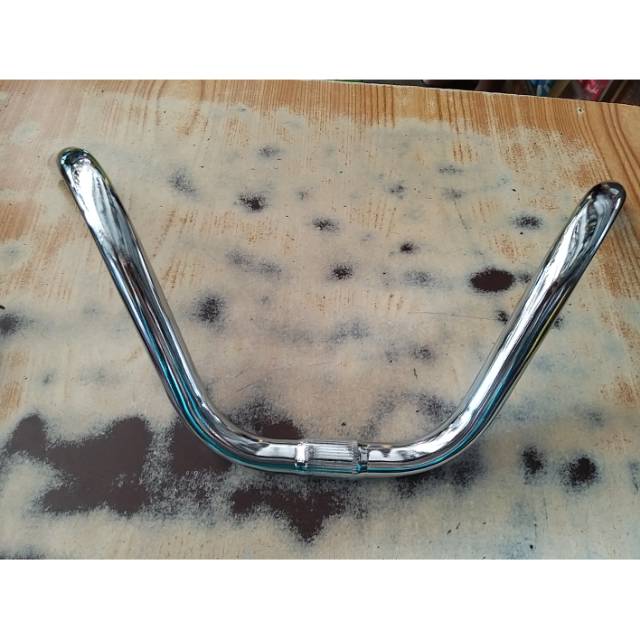 Stir sepeda 20 Mini / Stang sepeda / Stang sepeda 20 Mini