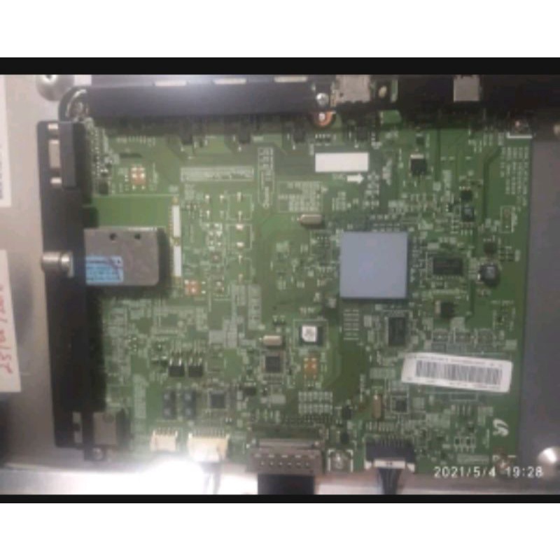 MAINBOARD TV SAMSUNG UA 32D5000 UA32D5000AM