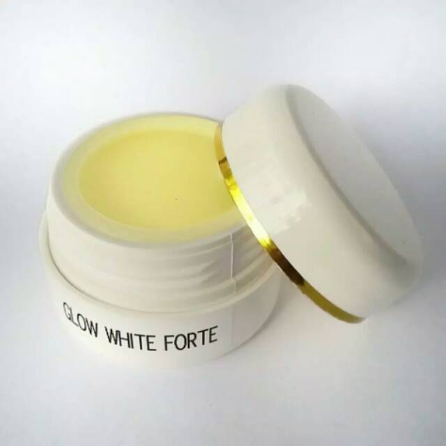 

Glow White Forte
