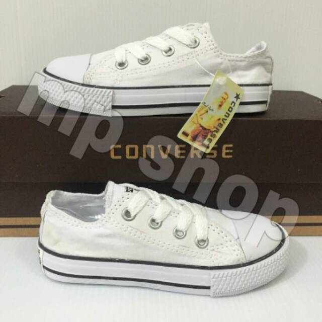 CONVERSE BABY / CONVERSE ANAK