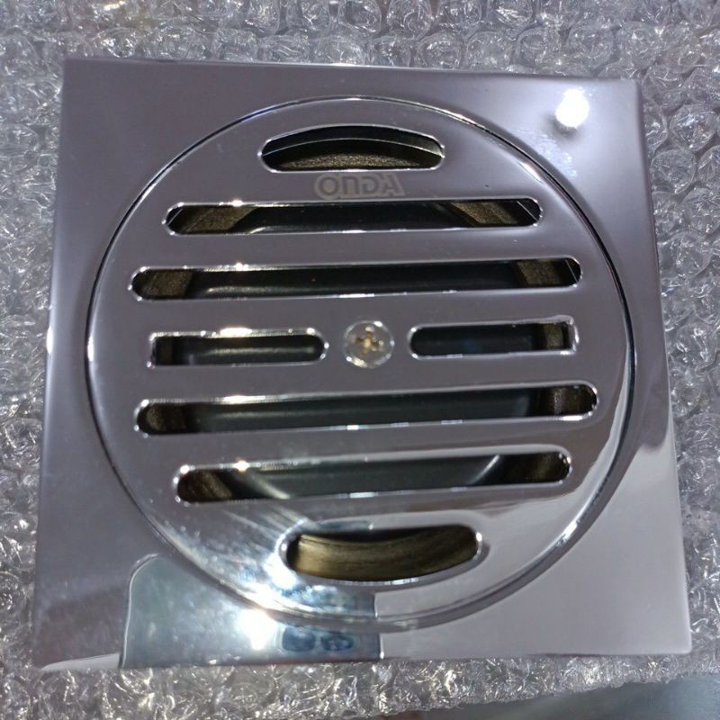Afur Kamar Mandi ONDA FLS 05 SS ( Floor Drain )
