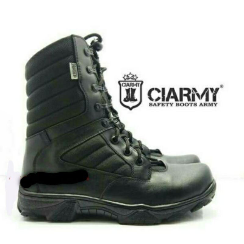 Sepatu Pdl Tni Polri Ciarmy C077 Sepatu Pdl Kulit Sepatu Pdl Tni Sepatu Pdl Polri Sepatu Pdl Polisi