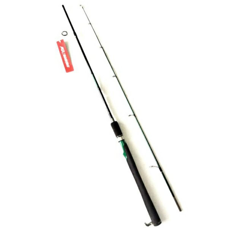 Joran Maguro EXTREME DRACO CS 2021|LOMBA|GALATAMA