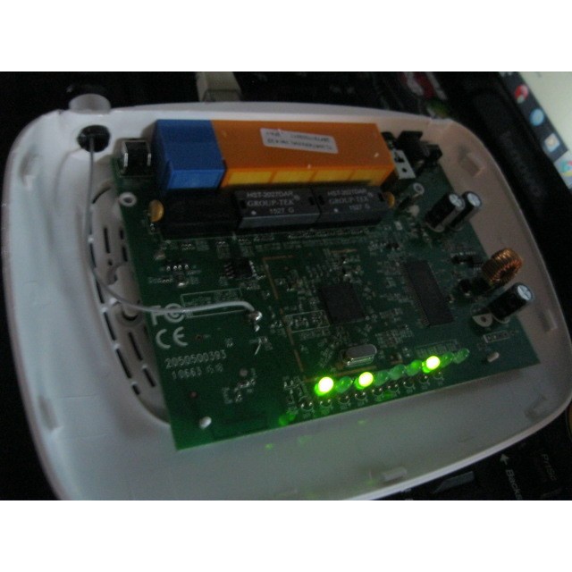 Tp-Link Tl-Wr740N IC tl-740n tplink IC DDWRT tplink wr740n