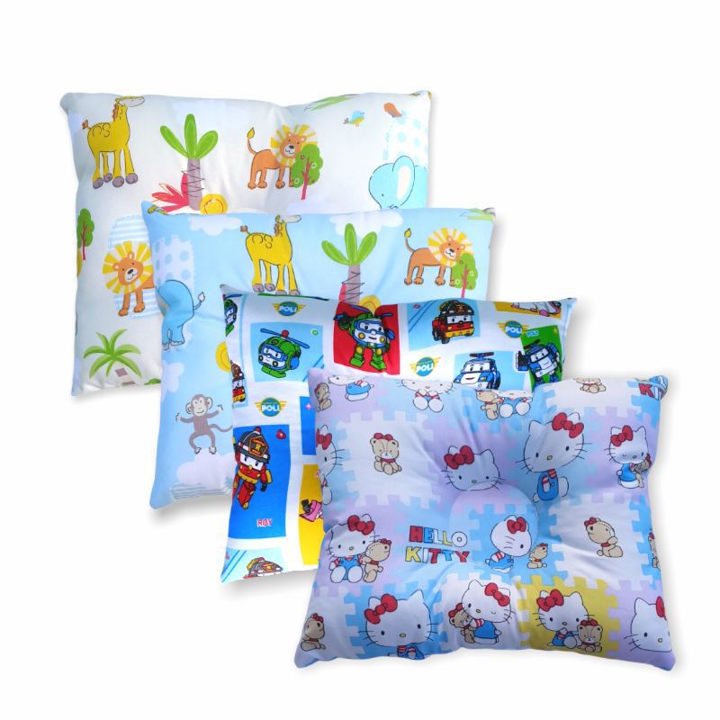 BANTAL BAYI/BANTAL BAYI ANTI PEYANG/BANTAL IBU MENYUSUI