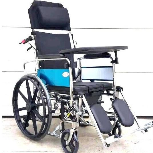 Kursi Roda Avico 5 In 1 Bab Selonjoran