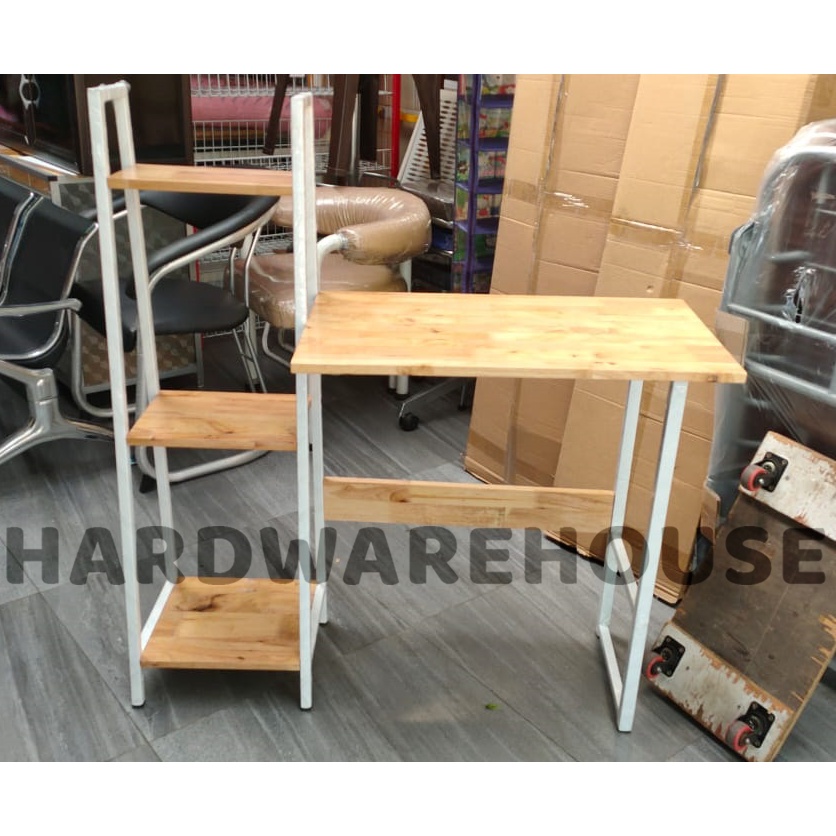 Meja Komputer Minimalis / Meja Komputer Gaming