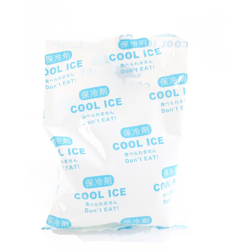 IQ Baby Ice Gel 250gr 12 x 18cm - 122