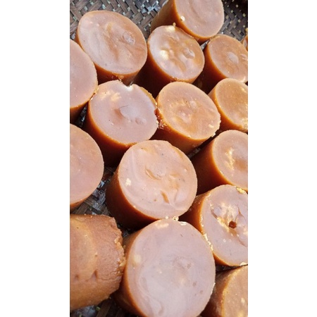 

MulyaMart GULA AREN ASLI / GULA KAWUNG ASLI CIANJUR 1kg