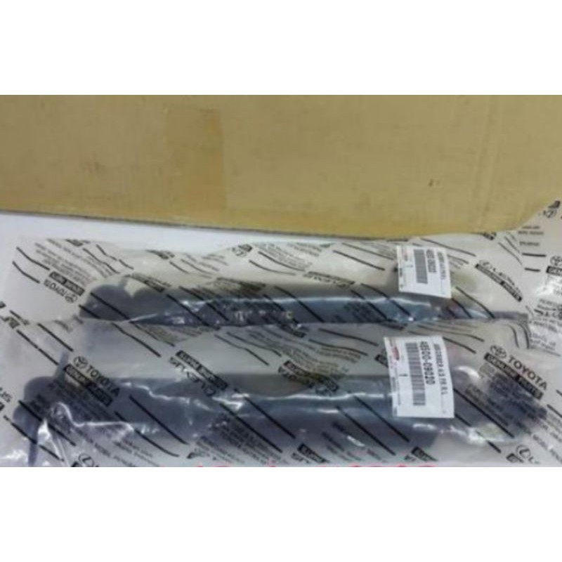 SHOCK BREAKER BREKER DEPAN KIJANG KAPSUL SUPER GRAND ASLI 48500-09020