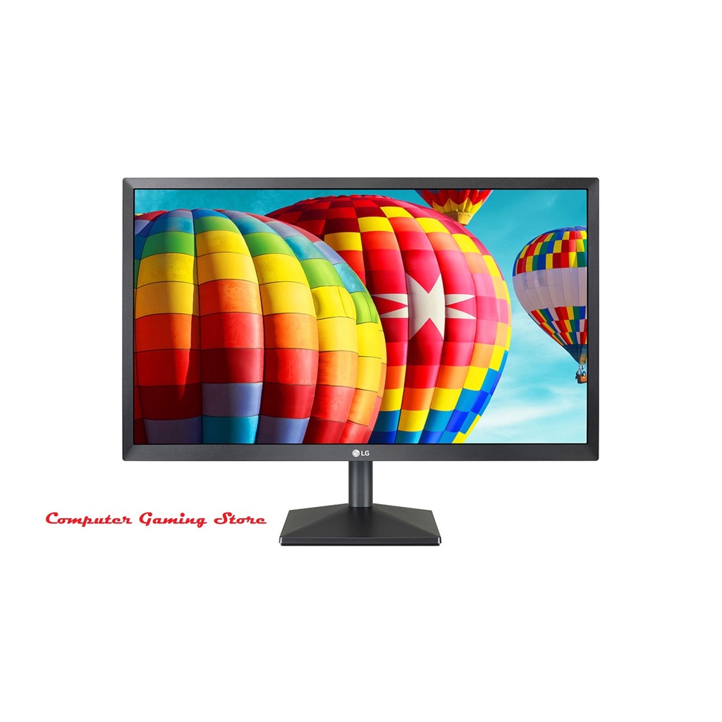 Monitor LG - 24MK430H-B 24 inch IPS Full HD  -75Hz freeSync