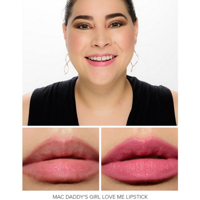 daddy's girl lipstick