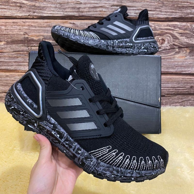Adidas ultra boost 20 x James Bond no time no die size 40-45