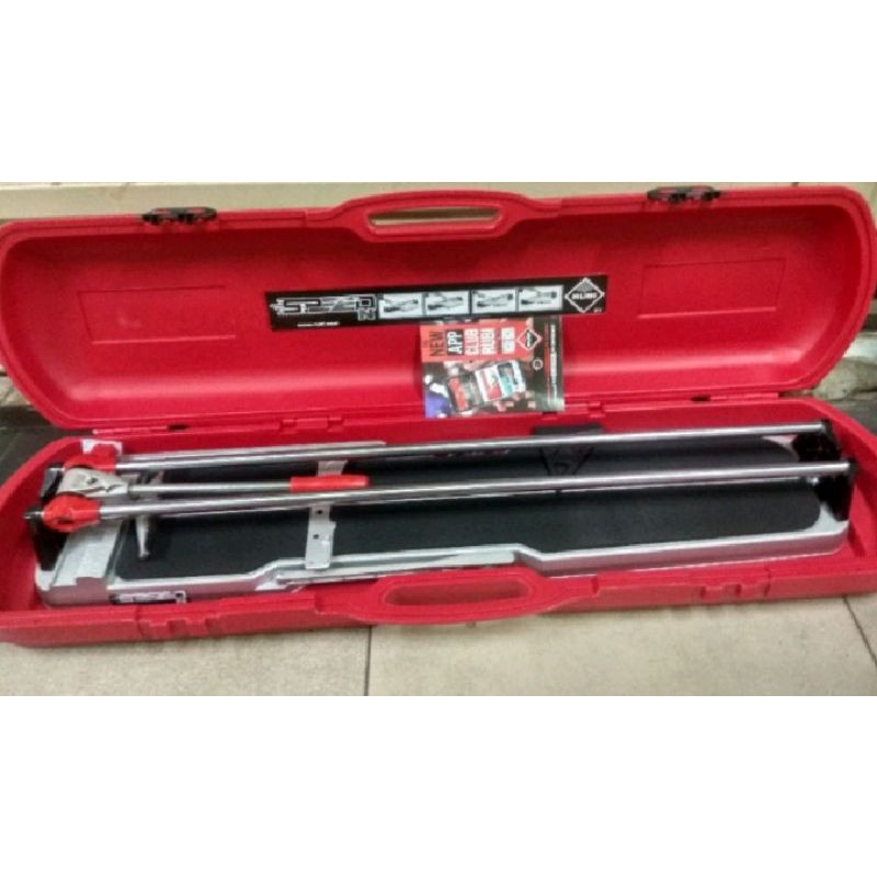 ALAT POTONG KRAMIK MANUAL GRANIT MANUAL RUBY SPEED 92