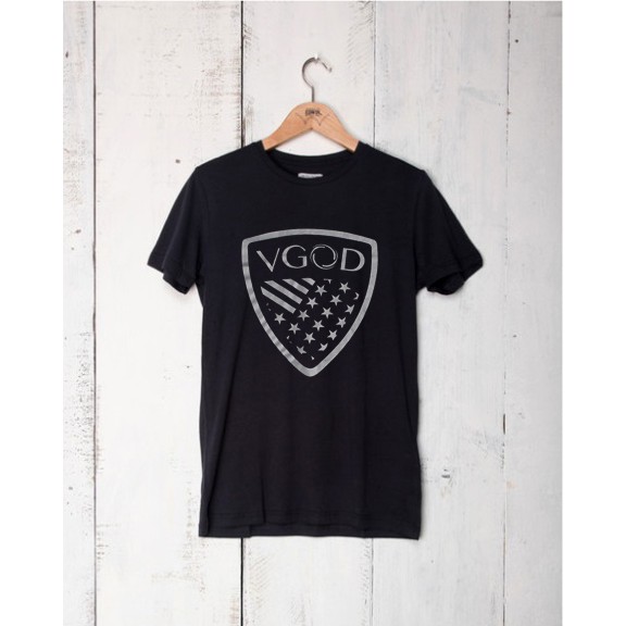 Tumblr T-shirt | VGOD ELITE FLAG