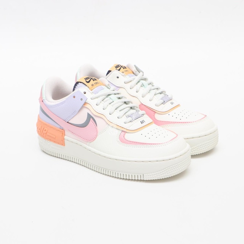 Air Force 1 Low Shadow Pink Glaze