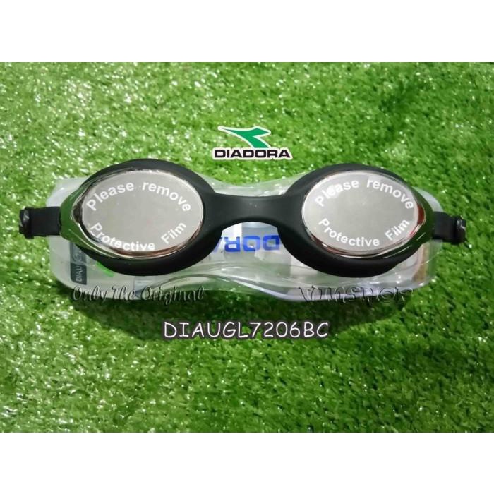 Kacamata Renang DIADORA Dewasa DIAUGL7206
