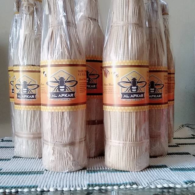 

Madu Coklat Sumbawa Murah